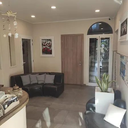 Torino Hotel Albenga