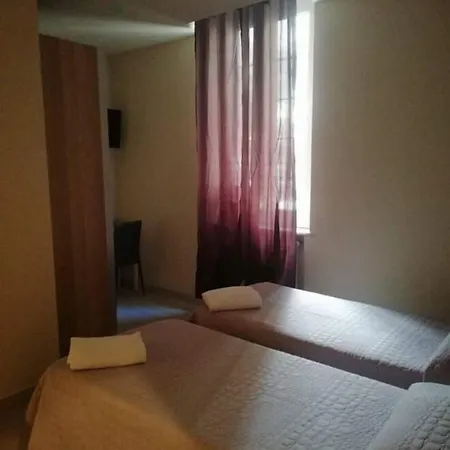 Hotel Torino