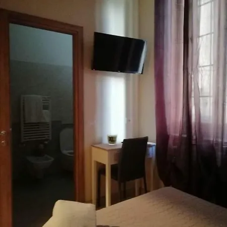 Torino Hotel 2*