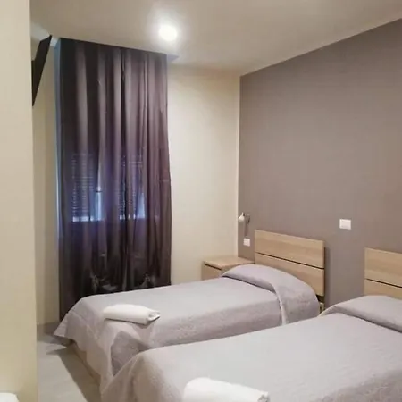 Torino Hotel Albenga