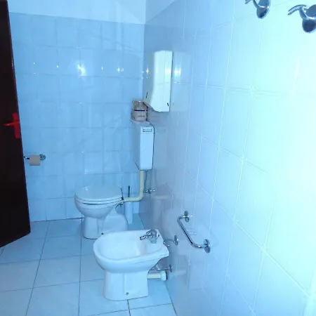 Отель Torino 2*