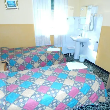 Torino Hotel 2*