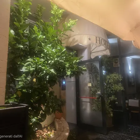 Torino Hotel Albenga