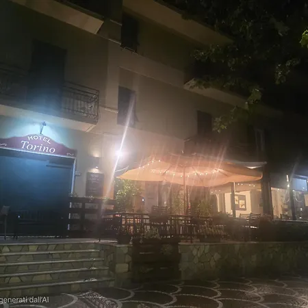 Hotel Torino Albenga
