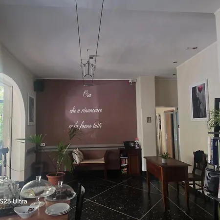 Hotel Torino