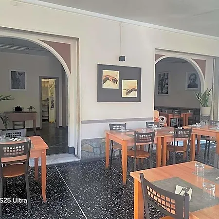 Hotel Torino 2*