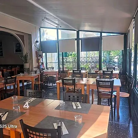 Hotel Torino Albenga