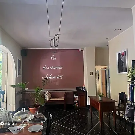 Hotel Torino 2*