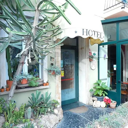 Torino Hotel Albenga