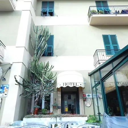 Hotel Torino 2*