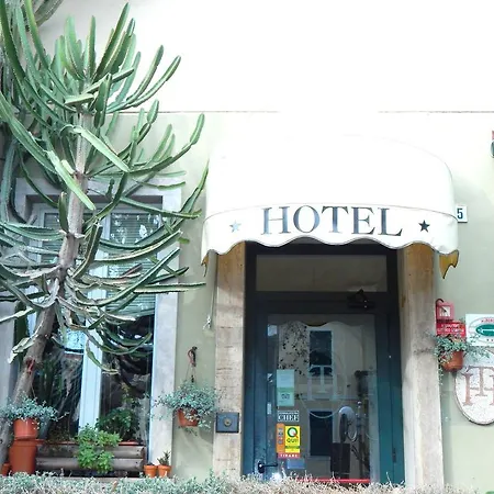 Hotel Torino Albenga