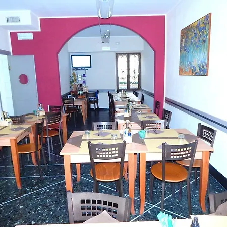 Hotel Torino 2*
