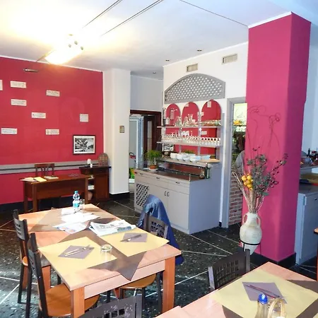 Torino Hotel