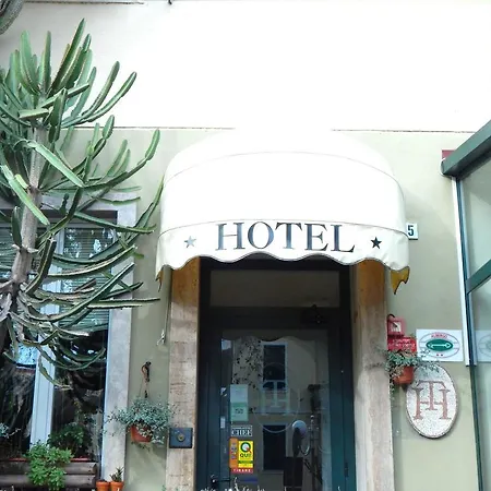 Hotel Torino 2*