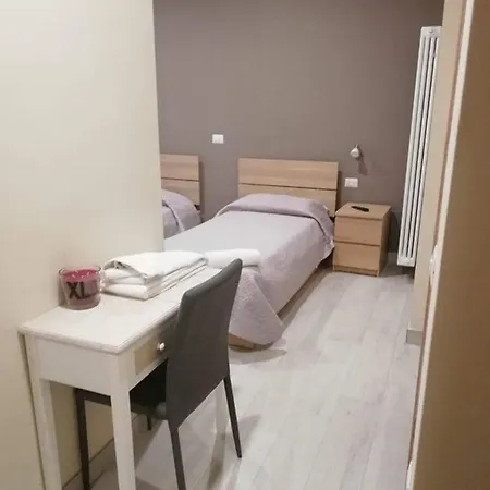 Torino Hotel Albenga