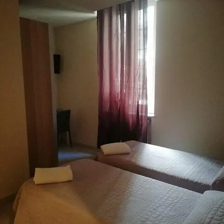 Torino Hotel