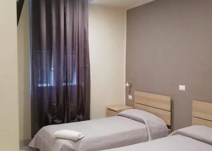 Torino Hotel Albenga