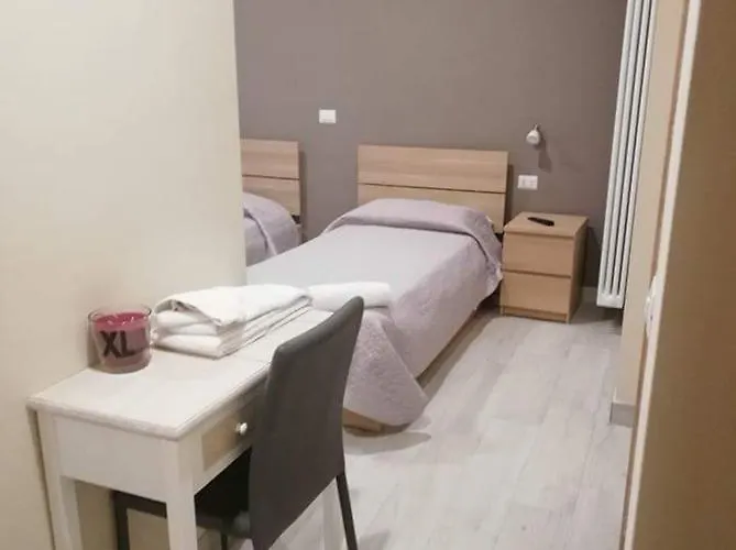 Torino Hotel Albenga